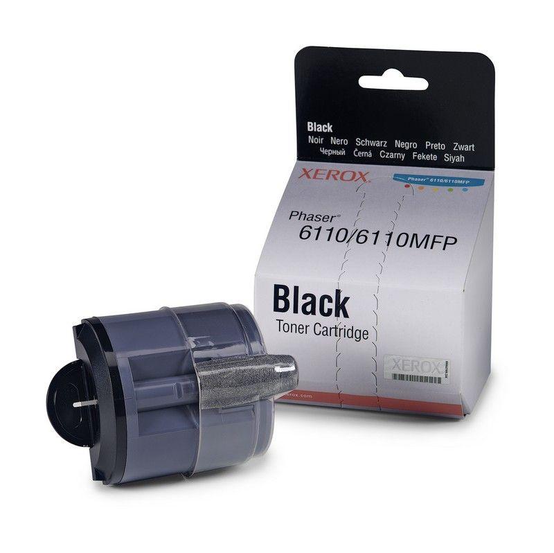 Toner XEROX 106R01274 (2000 páginas - Preto)