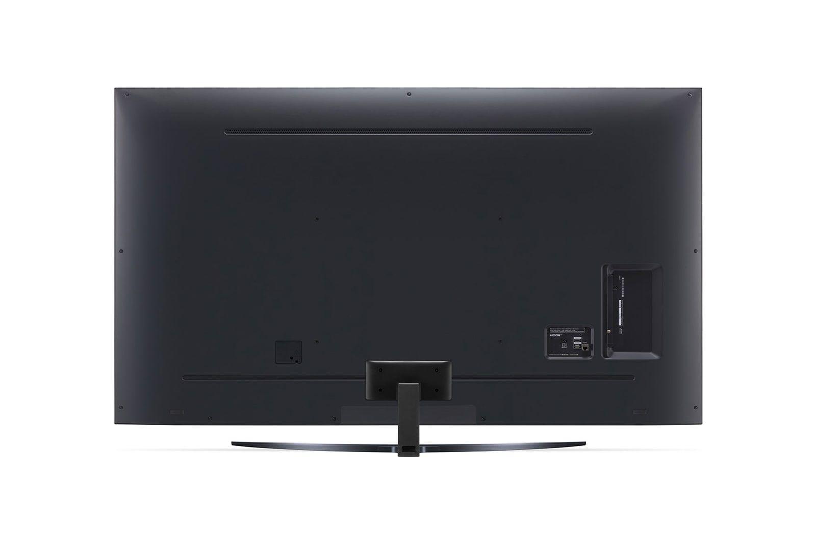 Televisão LG TV 75NANO766QA (75'' - 4K Ultra HD NanoCell - Azul), miniatura 6