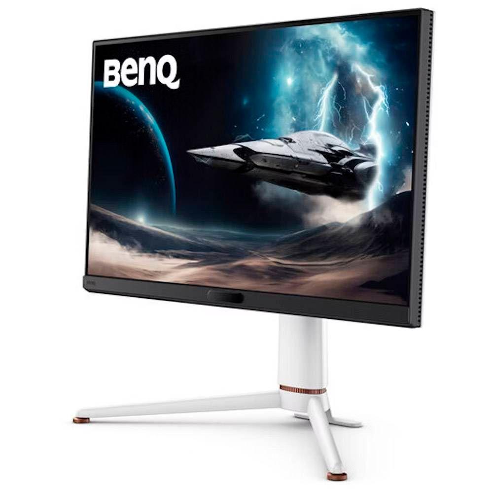 Monitor BENQ MOBIUZ EX271Q (27" - IPS - 180 Hz - Preto e Branco) — miniatura 3