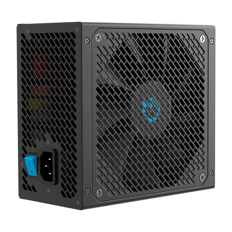 Fonte de Alimentação HIDITEC BZPRO 850 (ATX - 850 W - 80 PLUS Bronze - Preto), miniatura 4