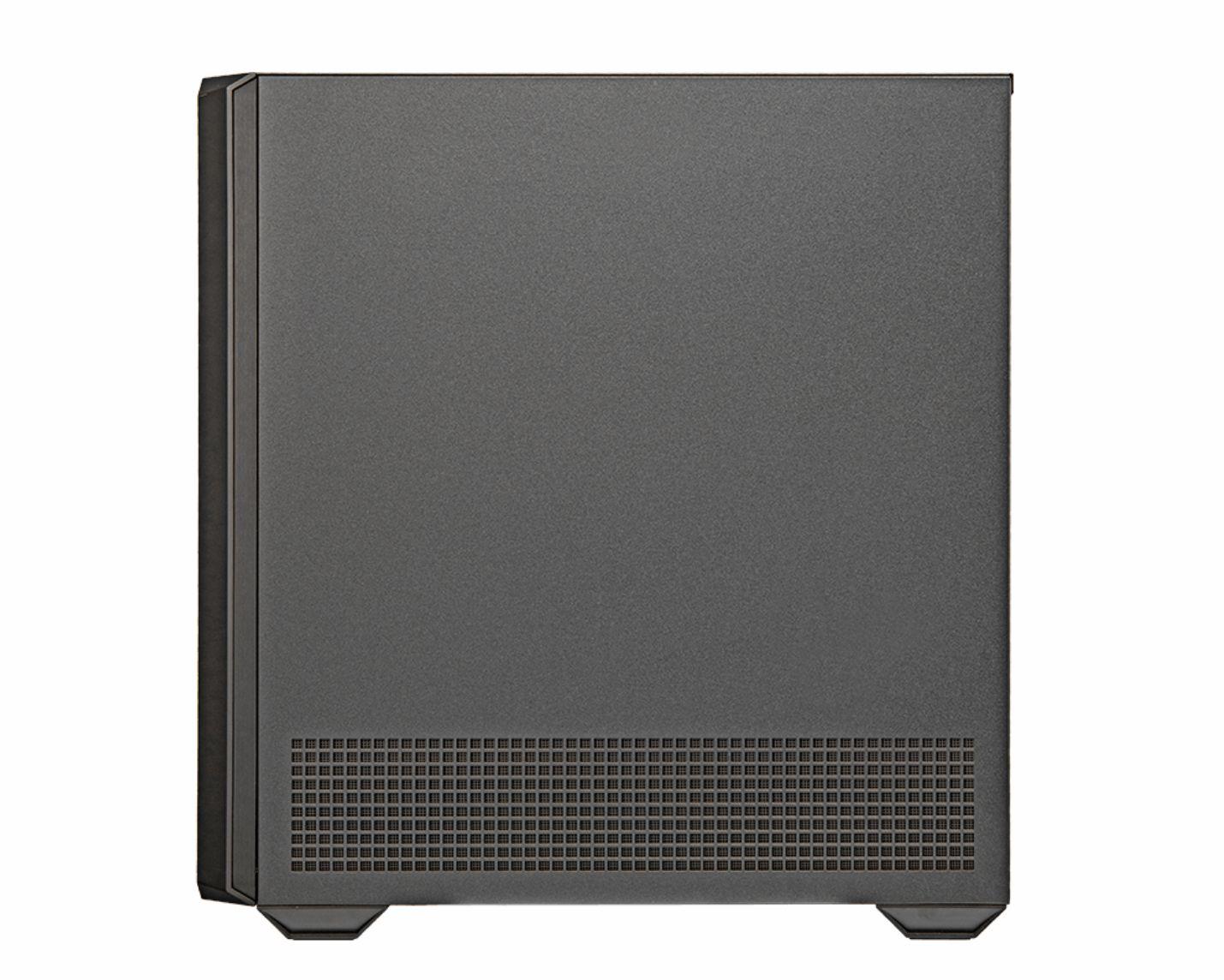 Caixa Full Tower COUGAR MX600 RGB (Full Tower - 18 cm - 40 cm - Preto) — miniatura 8