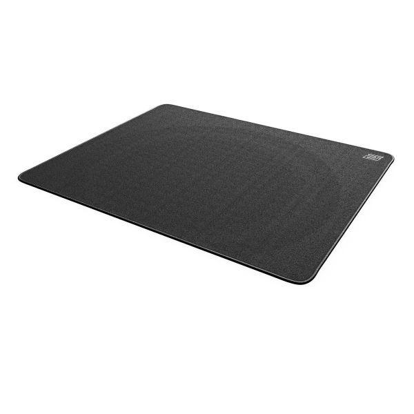 Tapete de Rato ENDGAME GEAR EM-B PORON (Preto)