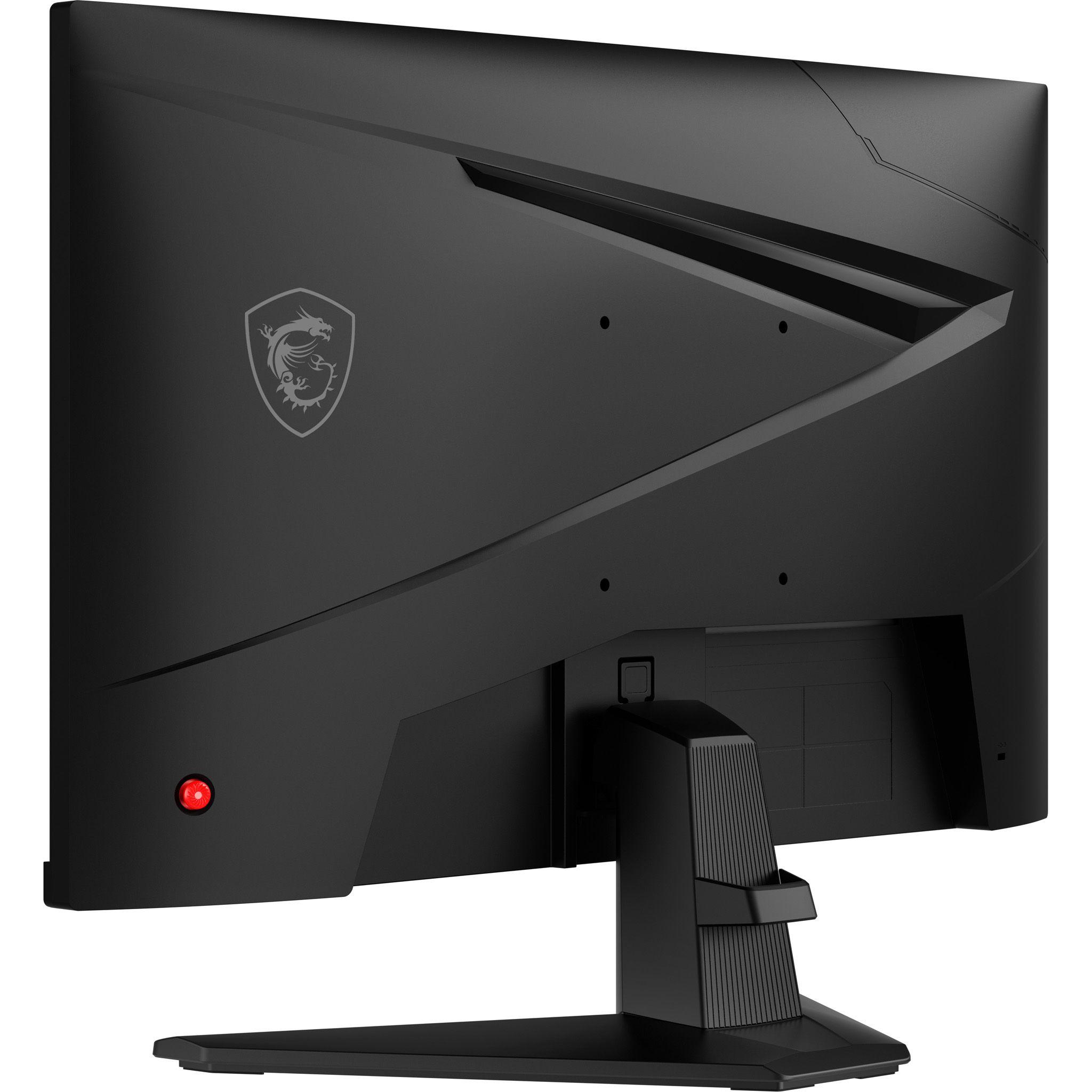Monitor MSI MAG 244F (23,6" - Rapid IPS - 200 Hz - Preto) — miniatura 9