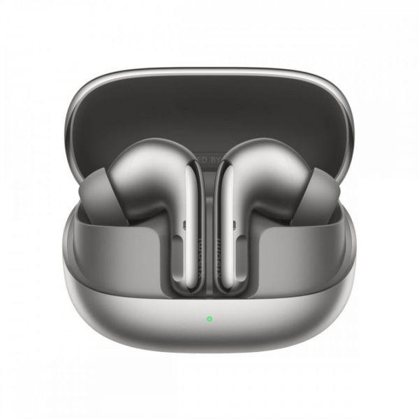Auriculares XIAOMI Buds 5 Pro (True Wireless Stereo - Intra-aural - USB Type-C - Titânio Cinzento) — miniatura 2