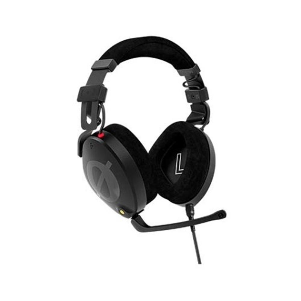 Headset RODE NTH-100M (Binaural - Áudio por cabo - Circum-aural - Preto) — imagem 1