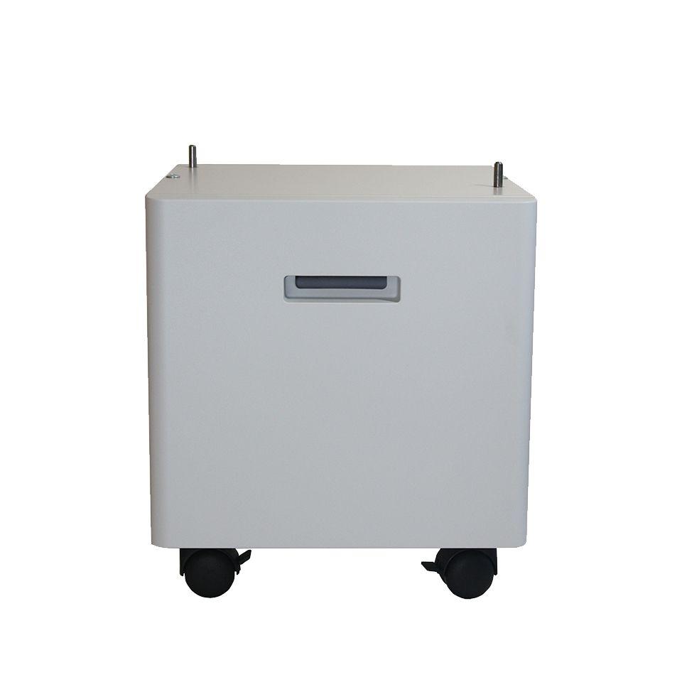 Base de Impressora BROTHER ZUNTL6000W (Cinzento Claro) — miniatura 3