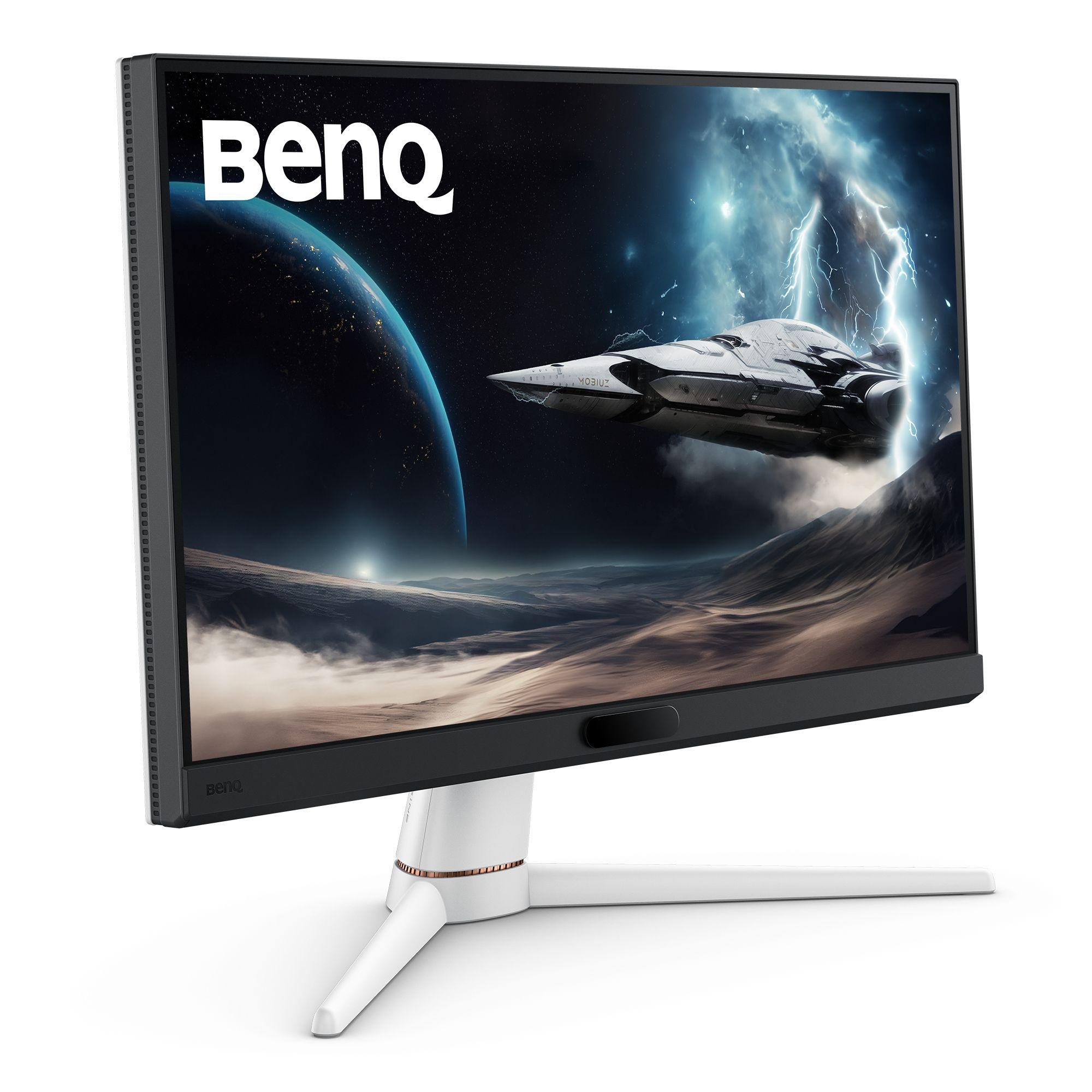 Monitor BENQ MOBIUZ EX251 (24,5" - IPS - 220 Hz - Preto e Branco) — miniatura 3