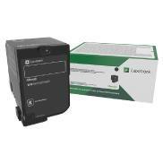 Toner LEXMARK 84C2HK0 (25 000 páginas - Lexmark CX72x, incluindo CX725 - Preto), miniatura 2