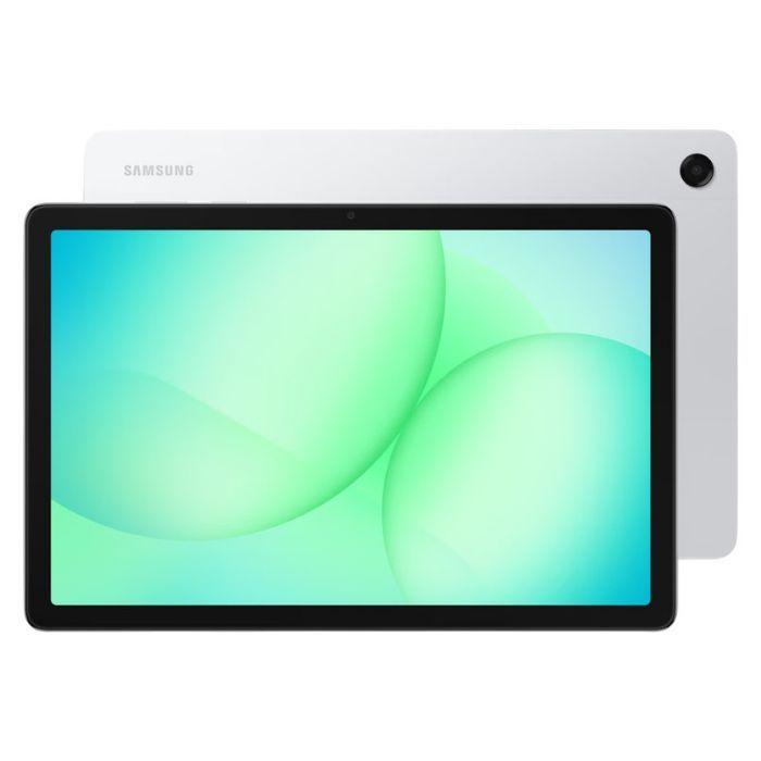 Tablet SAMSUNG Galaxy Tab A11+ (11" - 8GB/256GB - Wi-Fi - Prateado) — miniatura 2