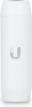 Conversor PoE UBIQUITI INS-3AF-I-G (Gigabit Ethernet - 1 unidade - 10/100/1000 Mbit/s - Branco)