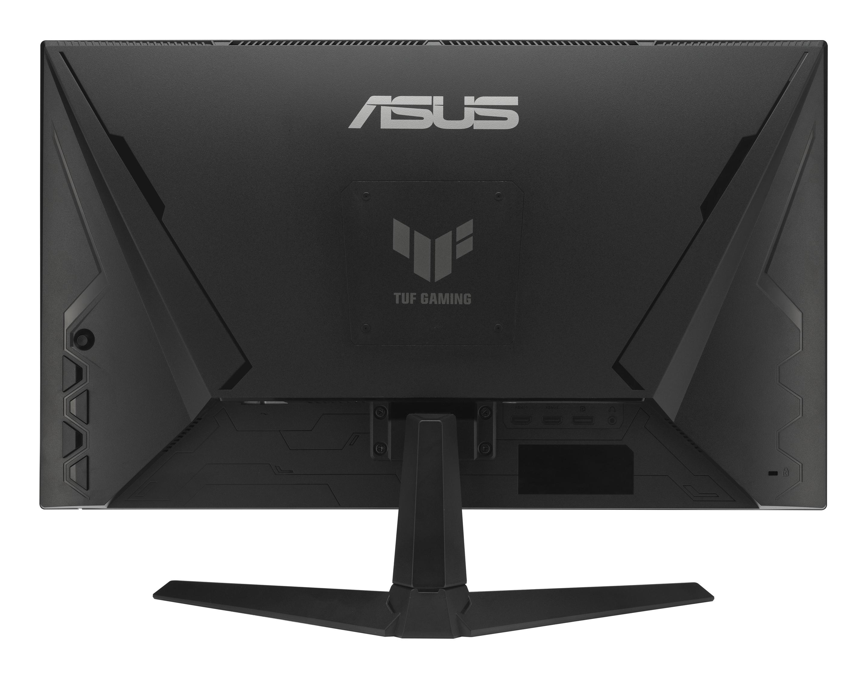 Monitor ASUS VG279Q5A (27" - Fast IPS - 200 Hz - Preto) — miniatura 4