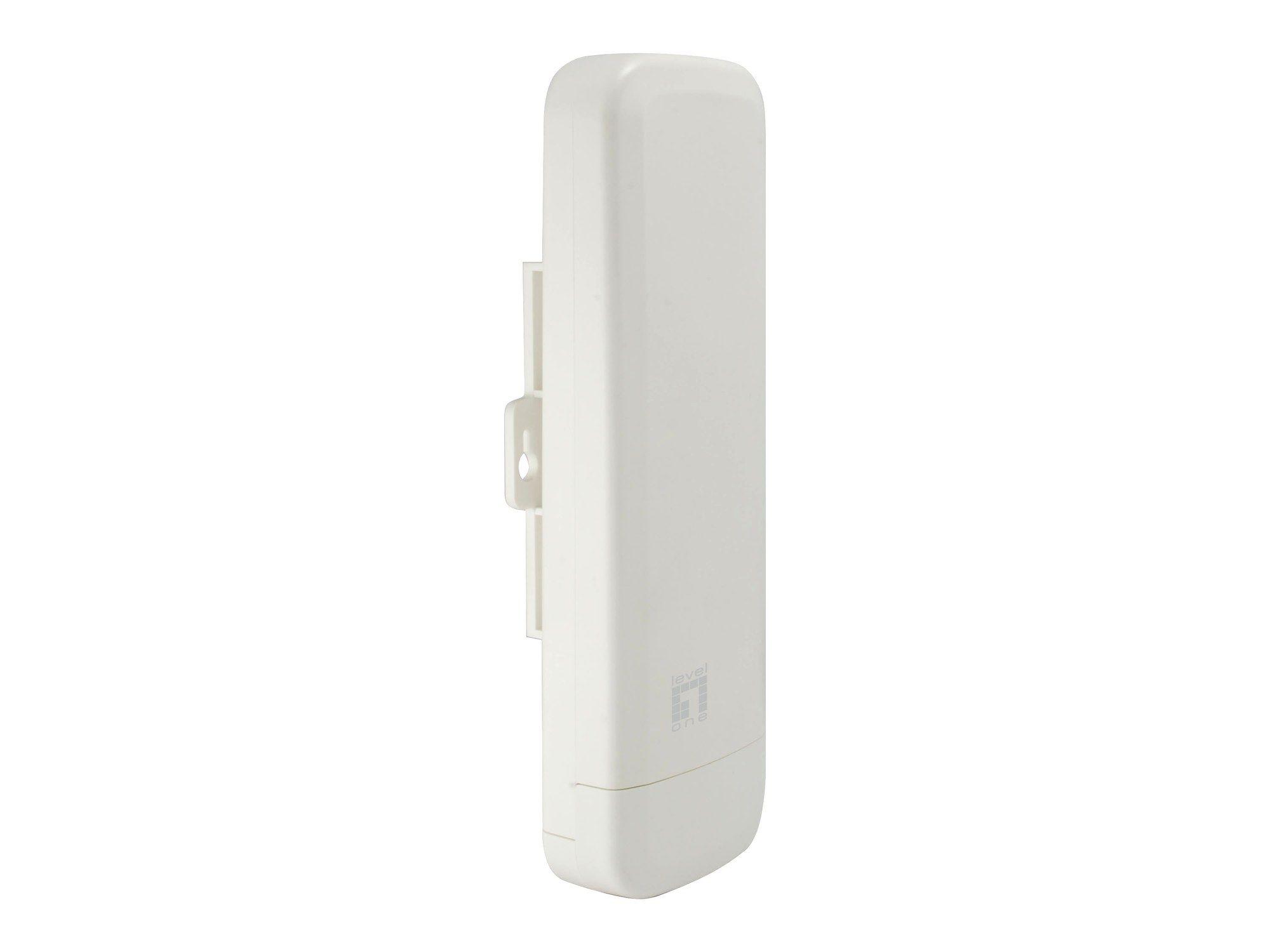 Ponto de Acesso Wi-Fi LEVELONE WAB-6010 (300 Mbit/s - 2,4 GHz - 100 Mbit/s - Branco), miniatura 5