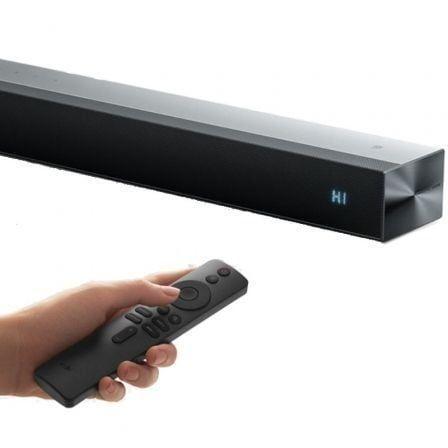 Barra de Som XIAOMI Soundbar Pro 2.0 Ch (84 W - S/PDIF - Preto)