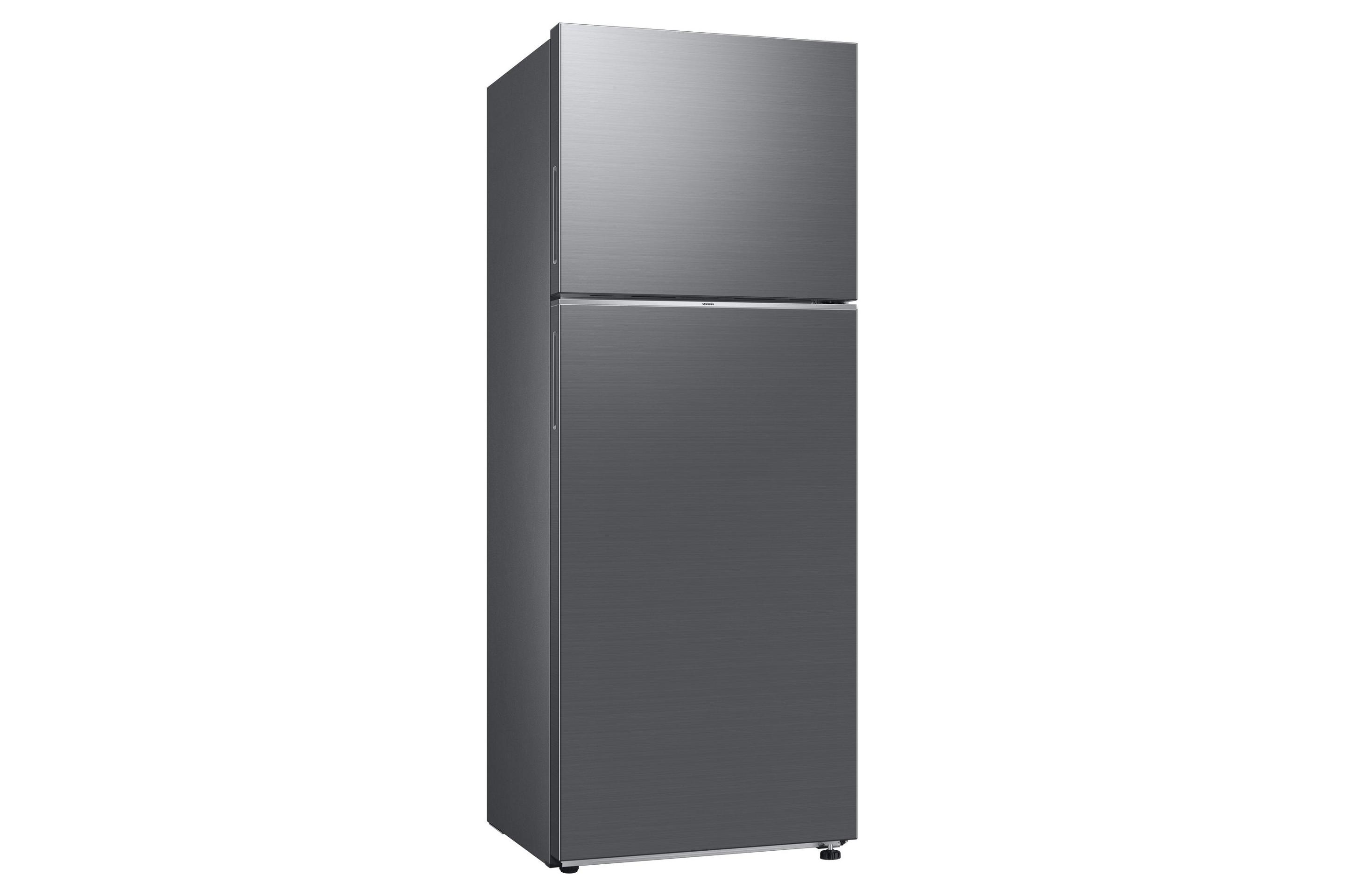 Frigorífico 2 Portas Independente SAMSUNG RT47CG6626S9ES (465 L - 183x70x72 cm - Inox), miniatura 2