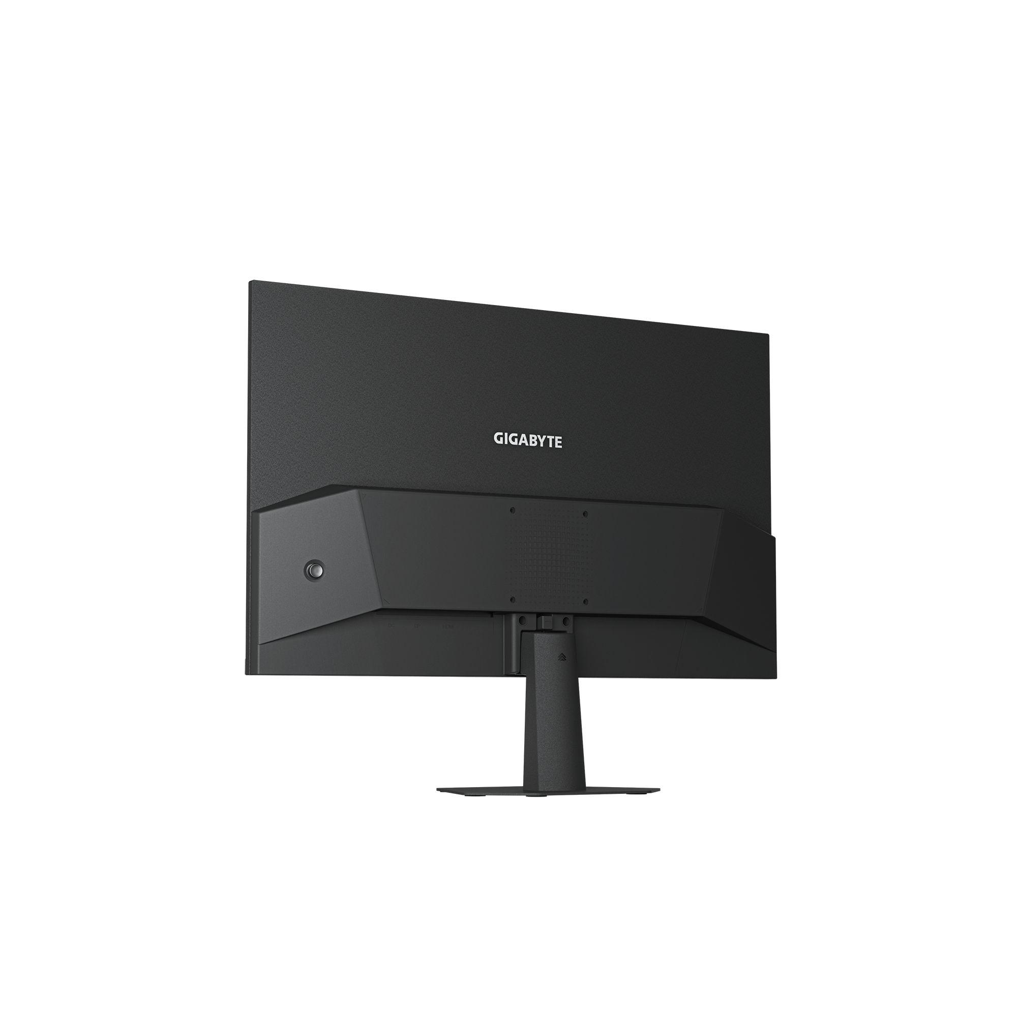 Monitor GIGABYTE GS24F14A (23,8" - IPS - 175 Hz - Preto) GS24F14A EK — miniatura 4