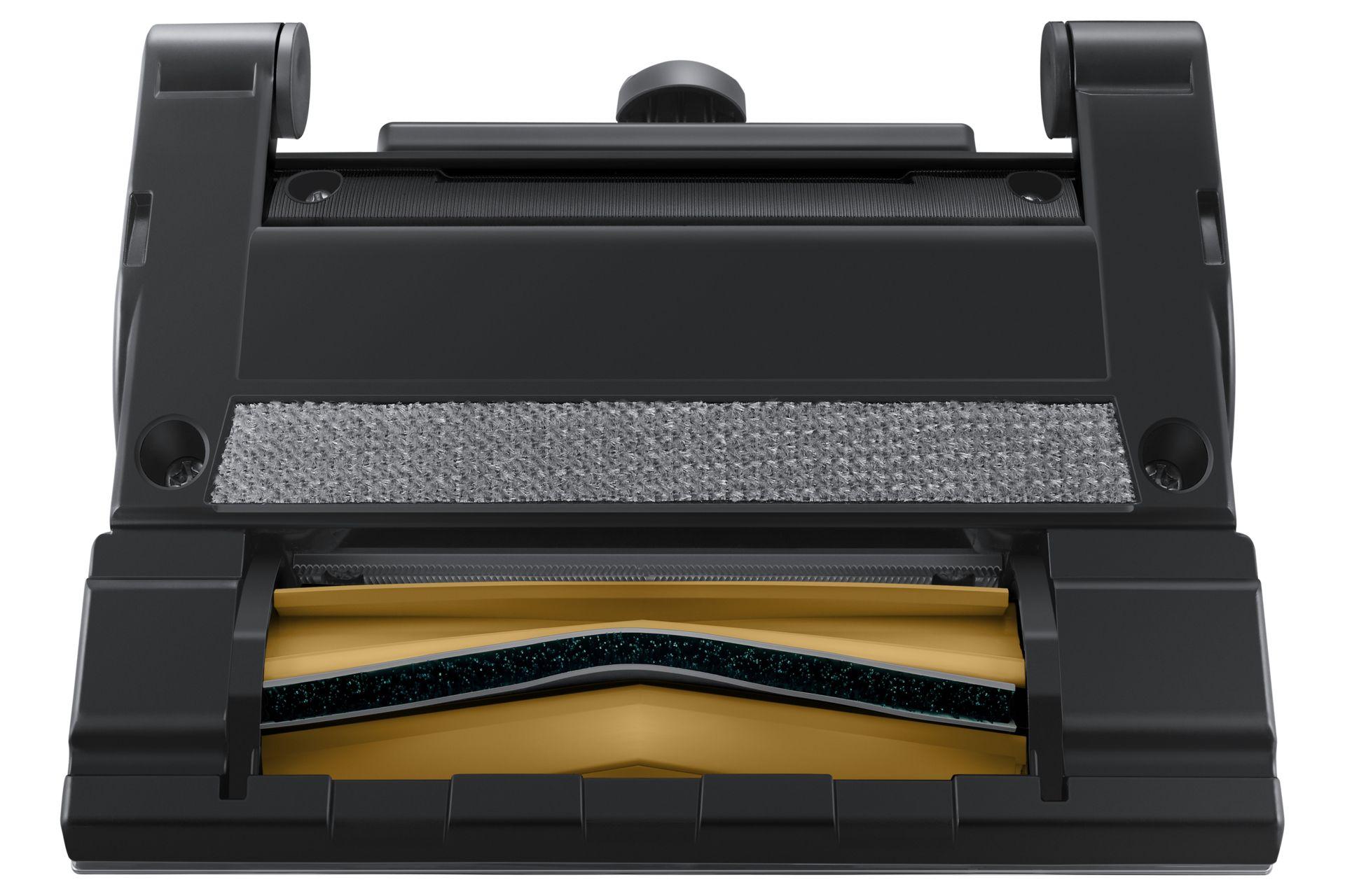 Aspirador Vertical 2 em 1 SAMSUNG VS80F28ELP/WD (Altura 116,5 cm - Cinzento), miniatura 32