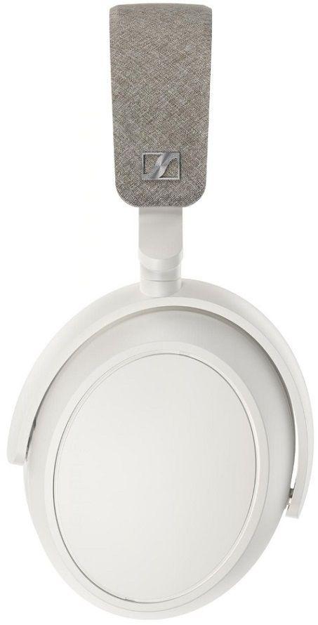 Auscultadores SENNHEISER Momentum 4 Wireless (42 mm - 6 Hz a 22 kHz - USB através de tomada USB-C - Branco), miniatura 4