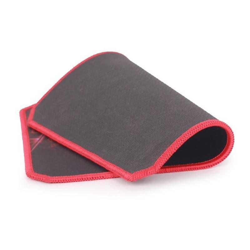 Tapete Gaming GEMBIRD MP-GAMEPRO-S (Pequeno - Espuma, tecido - 3 mm - Multicor) — miniatura 3