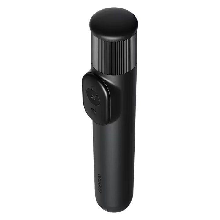 Tripé e Vara de Selfie XIAOMI Selfie Stick Tripod Mini (Bluetooth - Preto) — miniatura 3