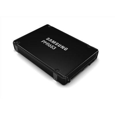 SSD SAMSUNG PM1653 (3,84 TB - 2,5" - SAS) — miniatura 3