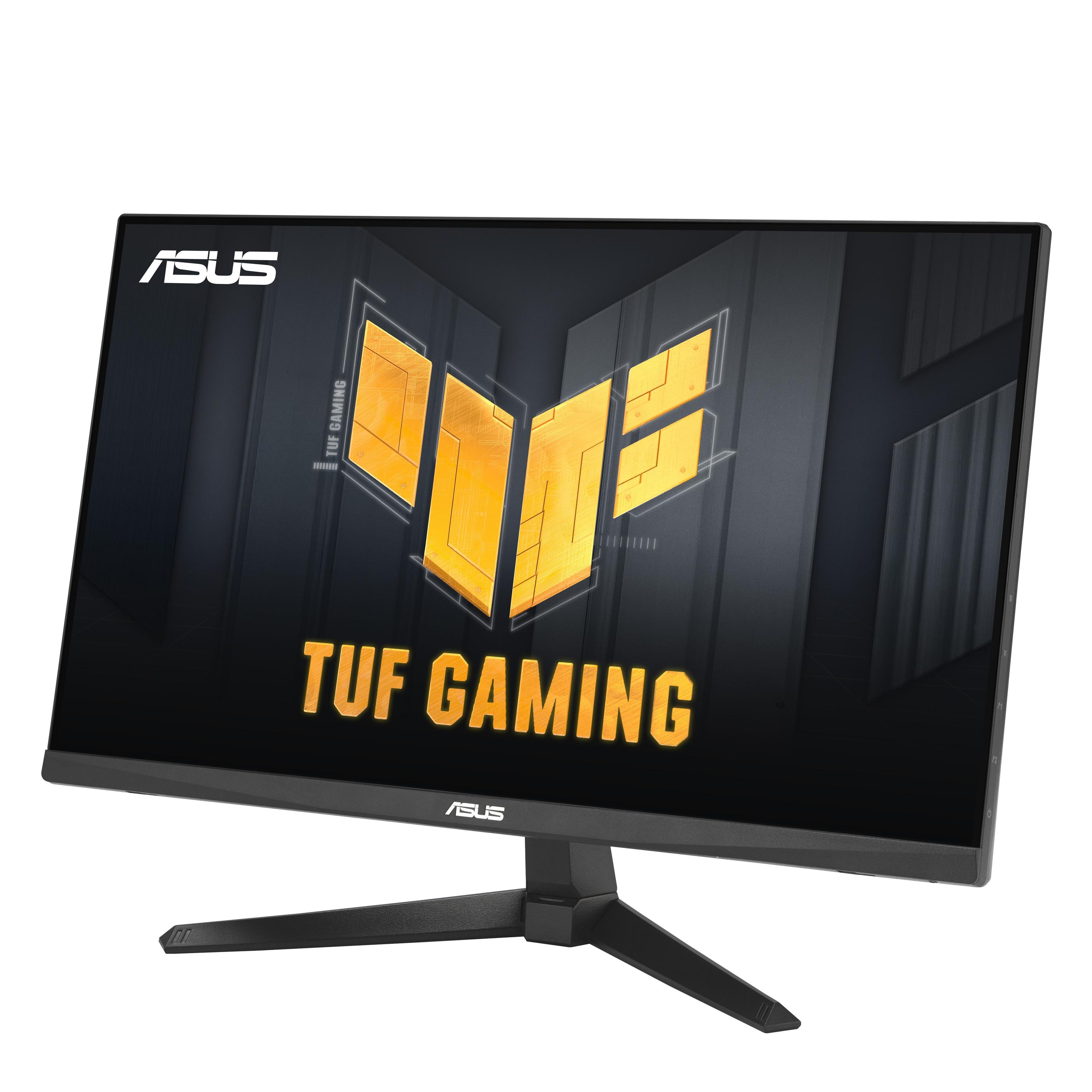 Monitor ASUS TUF Gaming VG249QE5A (23,8" - IPS - 146 Hz - Preto) — miniatura 5
