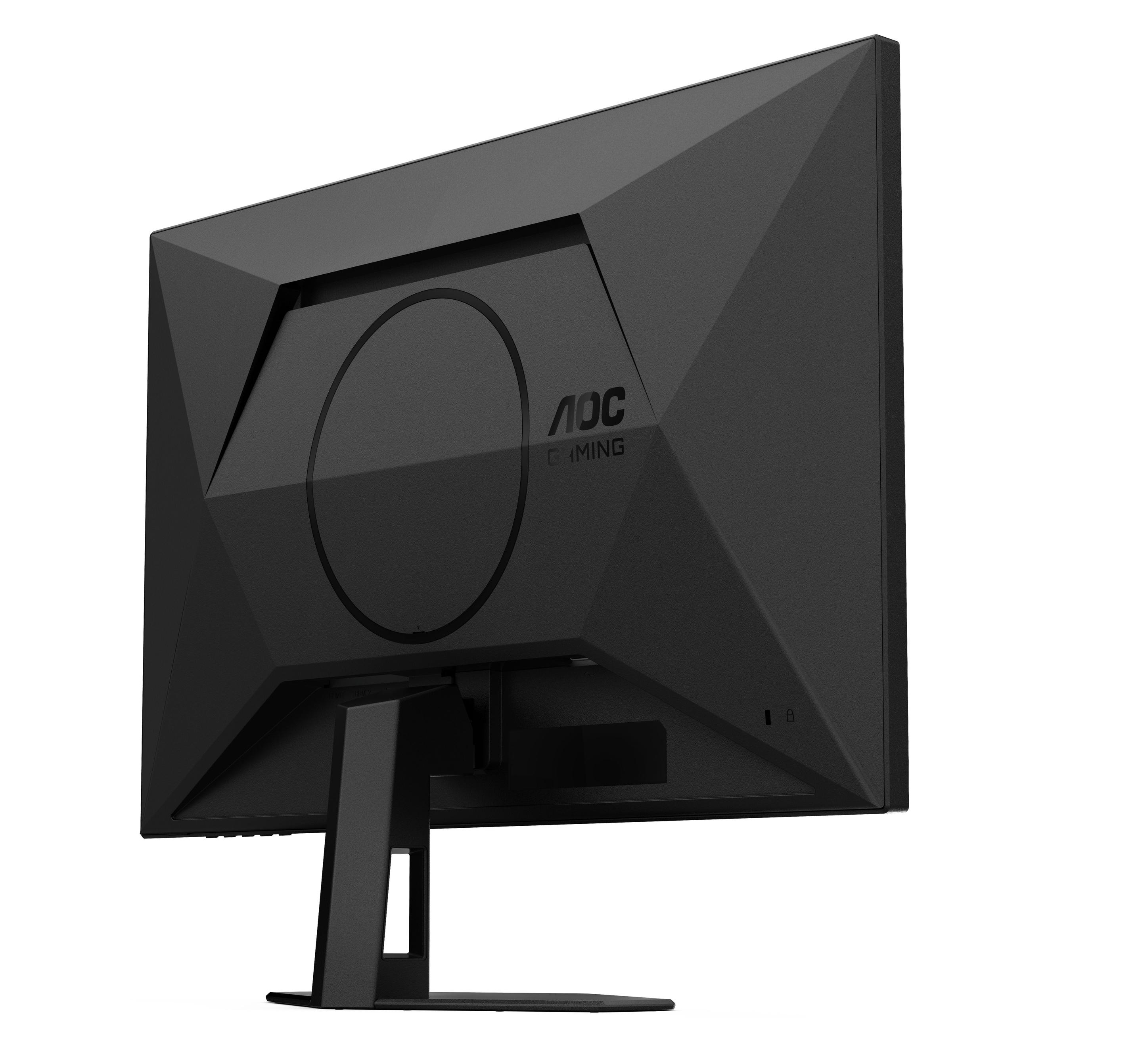 Monitor AOC 27G4XE (27" - Fast IPS - 180 Hz - Preto/Cinzento), miniatura 10