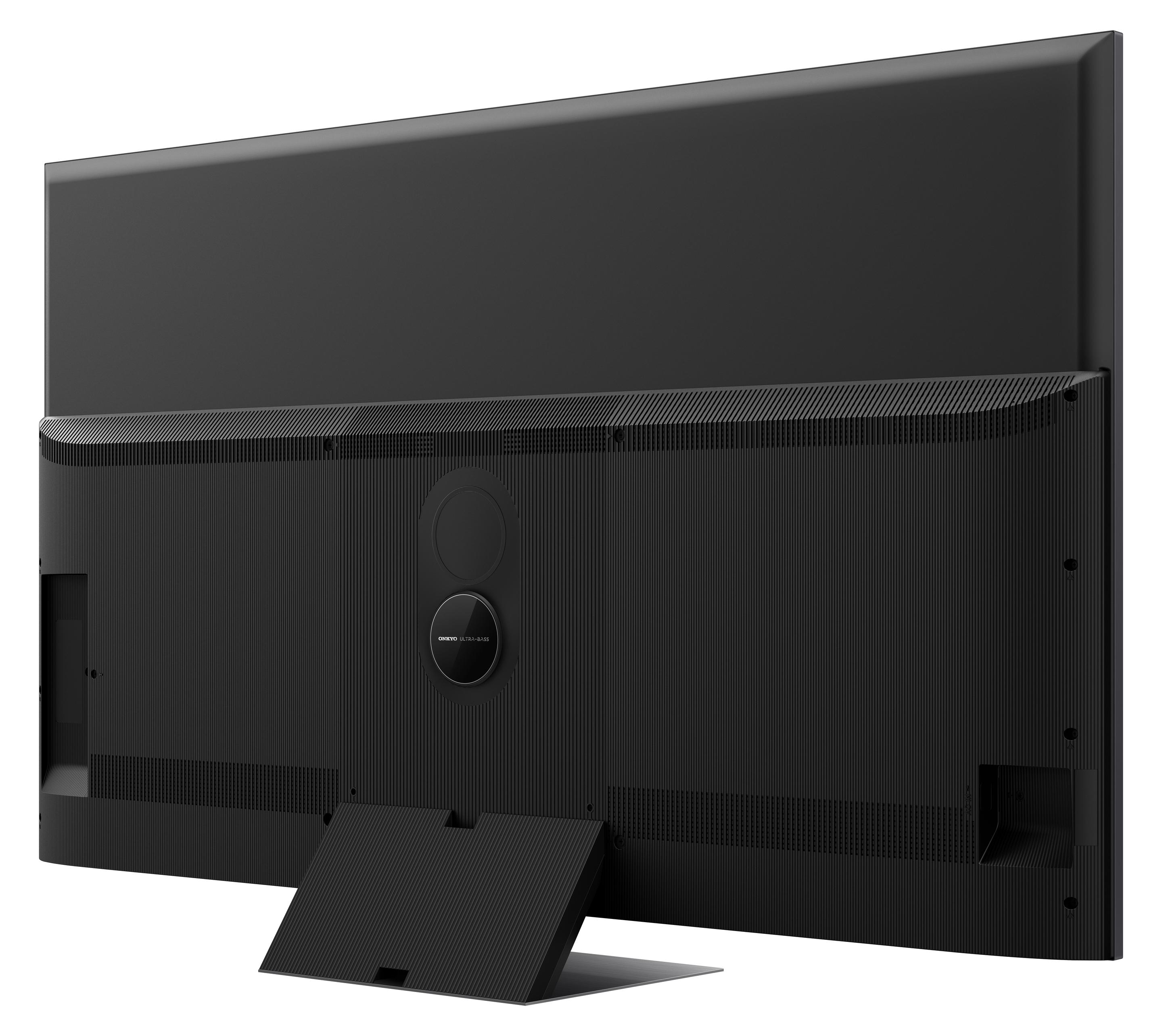 Televisão TCL TV 75C845 (QLED - 4K Ultra HD - 3840 x 2160 pixels - Preto), miniatura 5
