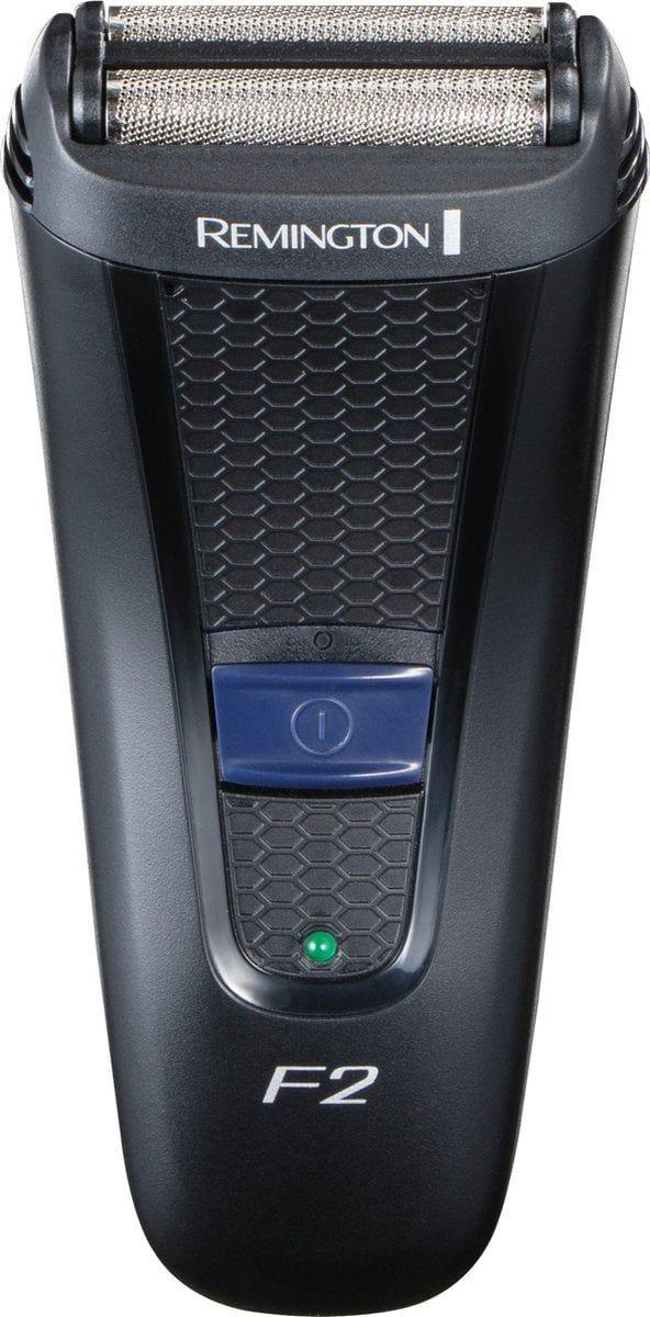 Máquina de Barbear REMINGTON F2 Style Series F2002 (Preto)
