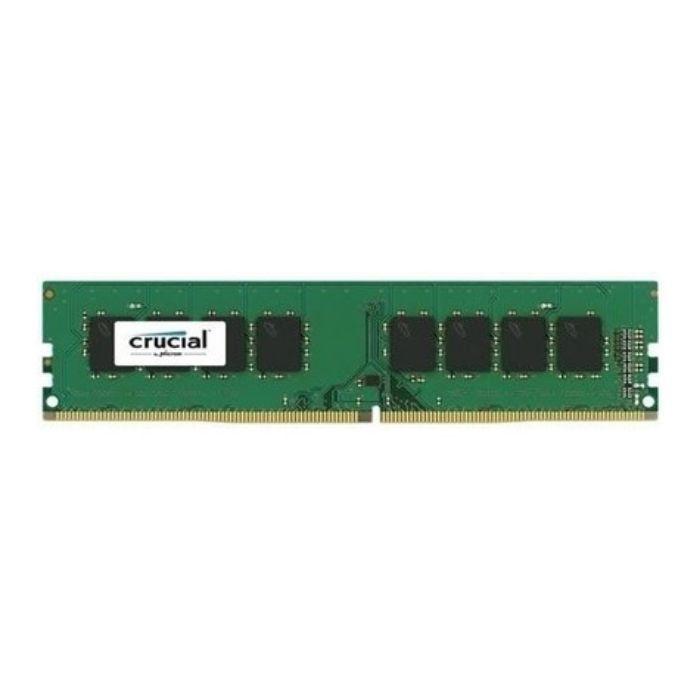 Memória RAM CRUCIAL CT8G4DFRA32A (3200 MHz - 8 GB - DIMM), miniatura 2