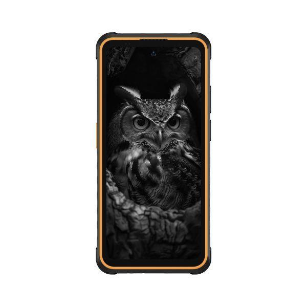 Smartphone ULEFONE Armor X31 Pro 5G (8GB/256GB - 6,56" - Laranja), miniatura 3