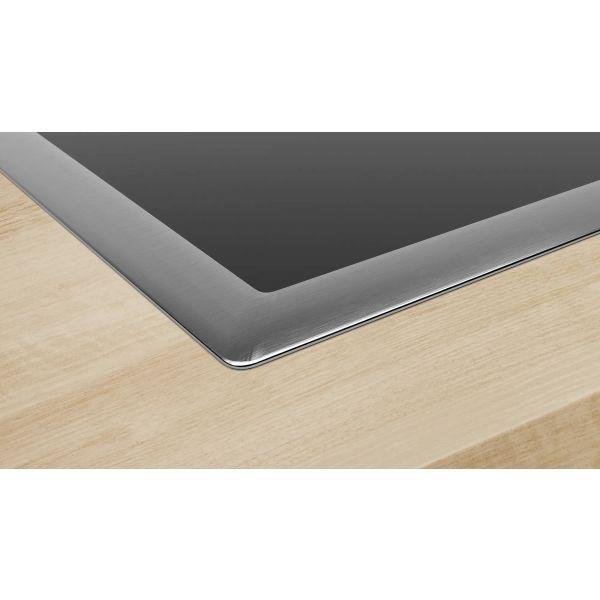Placa de Indução de Encastre BOSCH PVS64RHB1E (6900 W - Vitrocerâmica - Toque - Preto), miniatura 3