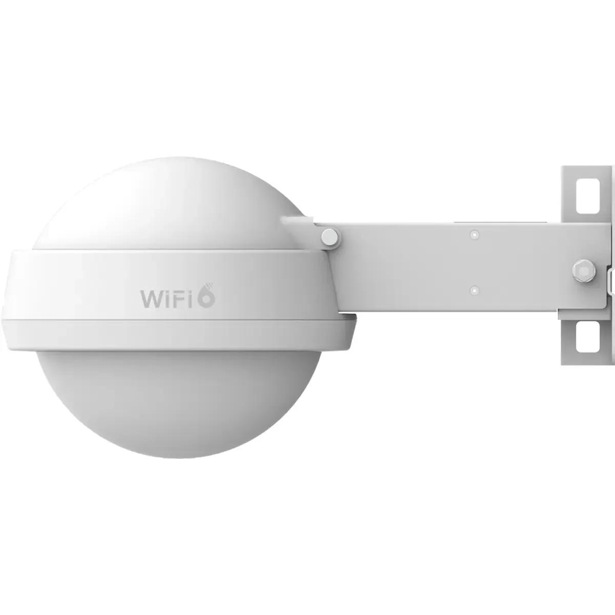 Ponto de Acesso REYEE RG-RAP6262 (802.11a/b/g/n/ac Wave 2/ax - 2976 Mbps - 2,4 GHz e 5 GHz - Branco), miniatura 5