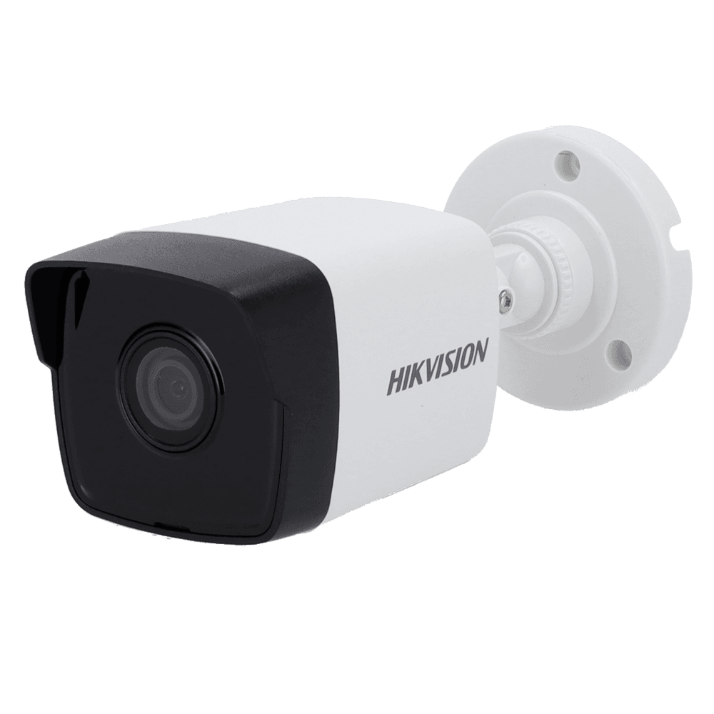 Câmara IP Bullet HIKVISION DS-2CD1023G0E-I(2.8mm)(C) (1920 × 1080 - PoE - IP67)