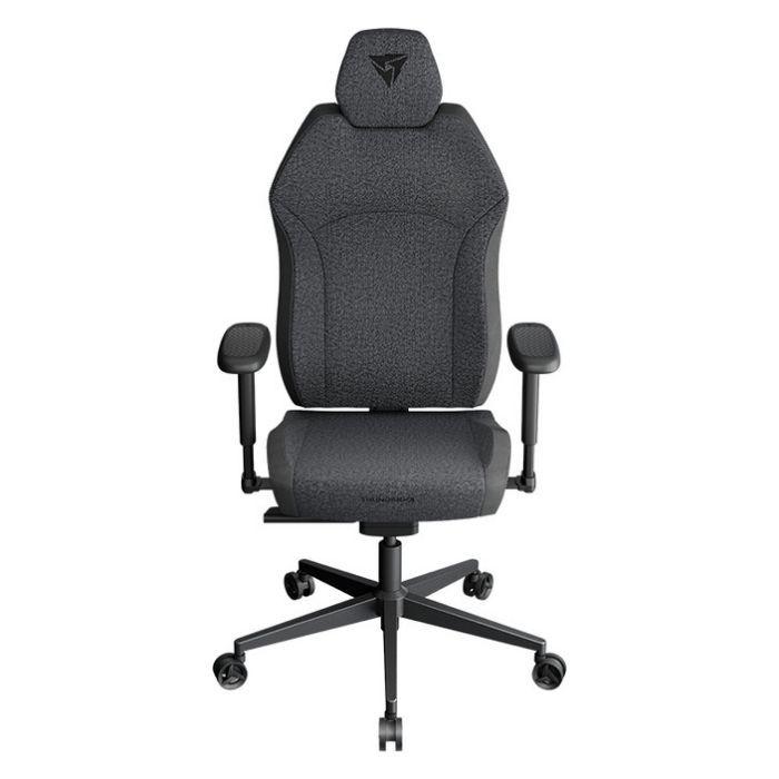 Cadeira Gaming THUNDERX3 SOLO 360 Loft Air (125 kg - Cinza) — miniatura 2