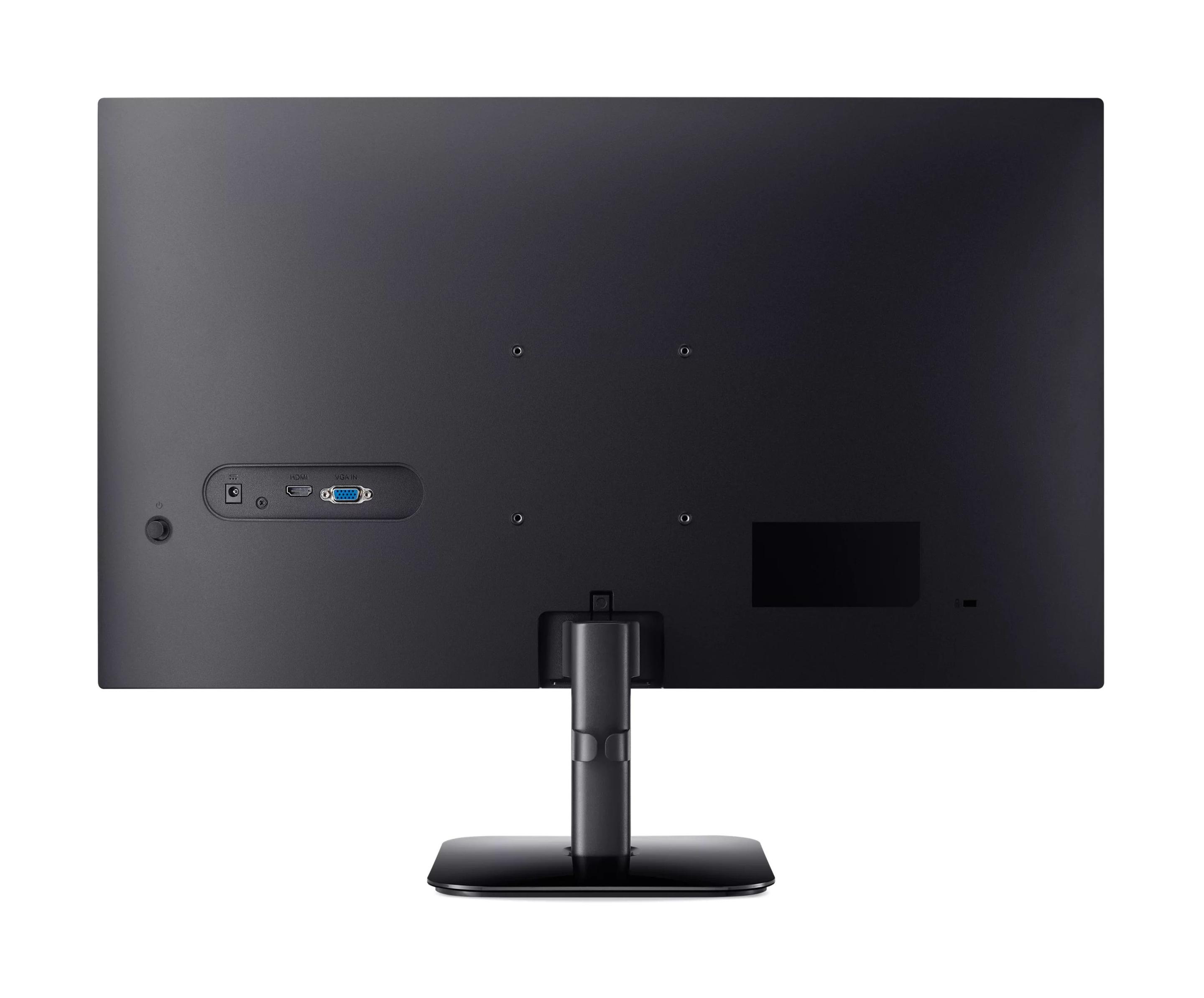 Monitor ACER KA272P0bi (27" - VA - 144 Hz - Preto) — miniatura 7