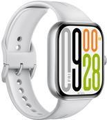 Smartwatch XIAOMI Redmi Watch 5 (AMOLED 2,07" - Prateado)
