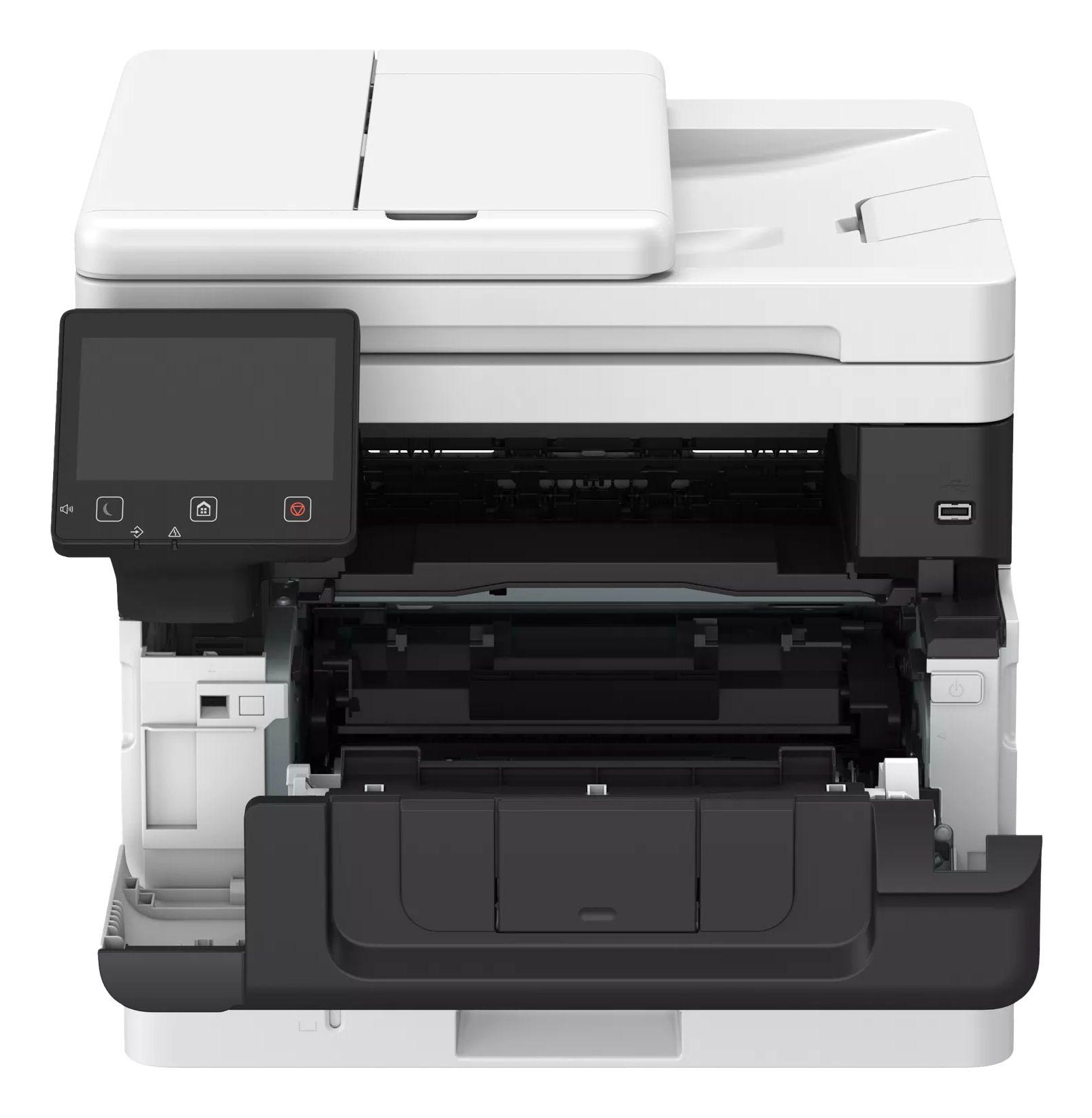 Impressora Multifunções Laser CANON i-SENSYS MF463dw II (A4 - Impressão a preto e branco - USB - Preto e Branco) — miniatura 6