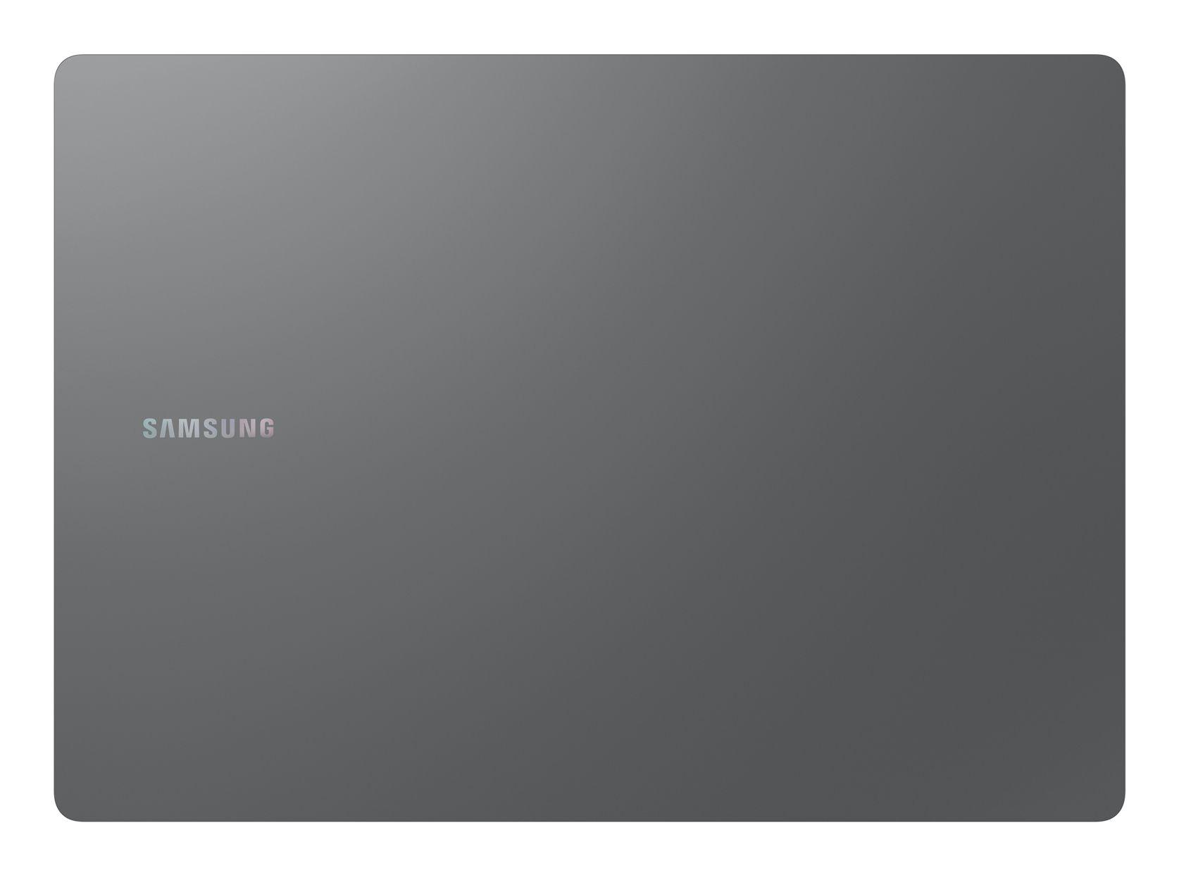 Computador Portátil SAMSUNG Galaxy Book5 Pro NP944XHA-KG1ES (Core Ultra 5 226V - 16GB - 512GB SSD - 14" AMOLED - Layout ES - Cinzento), miniatura 5