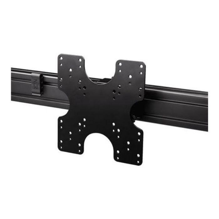 Suporte para Três Monitores NEXT LEVEL RACING ELITE (21 a 43 polegadas) — miniatura 4
