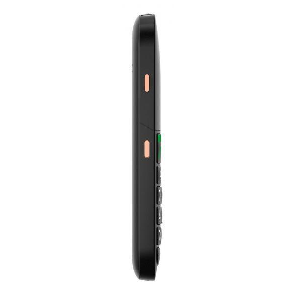 Telemóvel para Idosos GIGASET GL695 (48MB/128MB - 2,31" - SIM único - Preto), miniatura 4