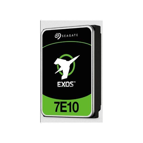 Disco Rígido Interno SEAGATE Exos 7E10 ST2000NM001B (2 TB - 3,5" - SAS) — miniatura 3