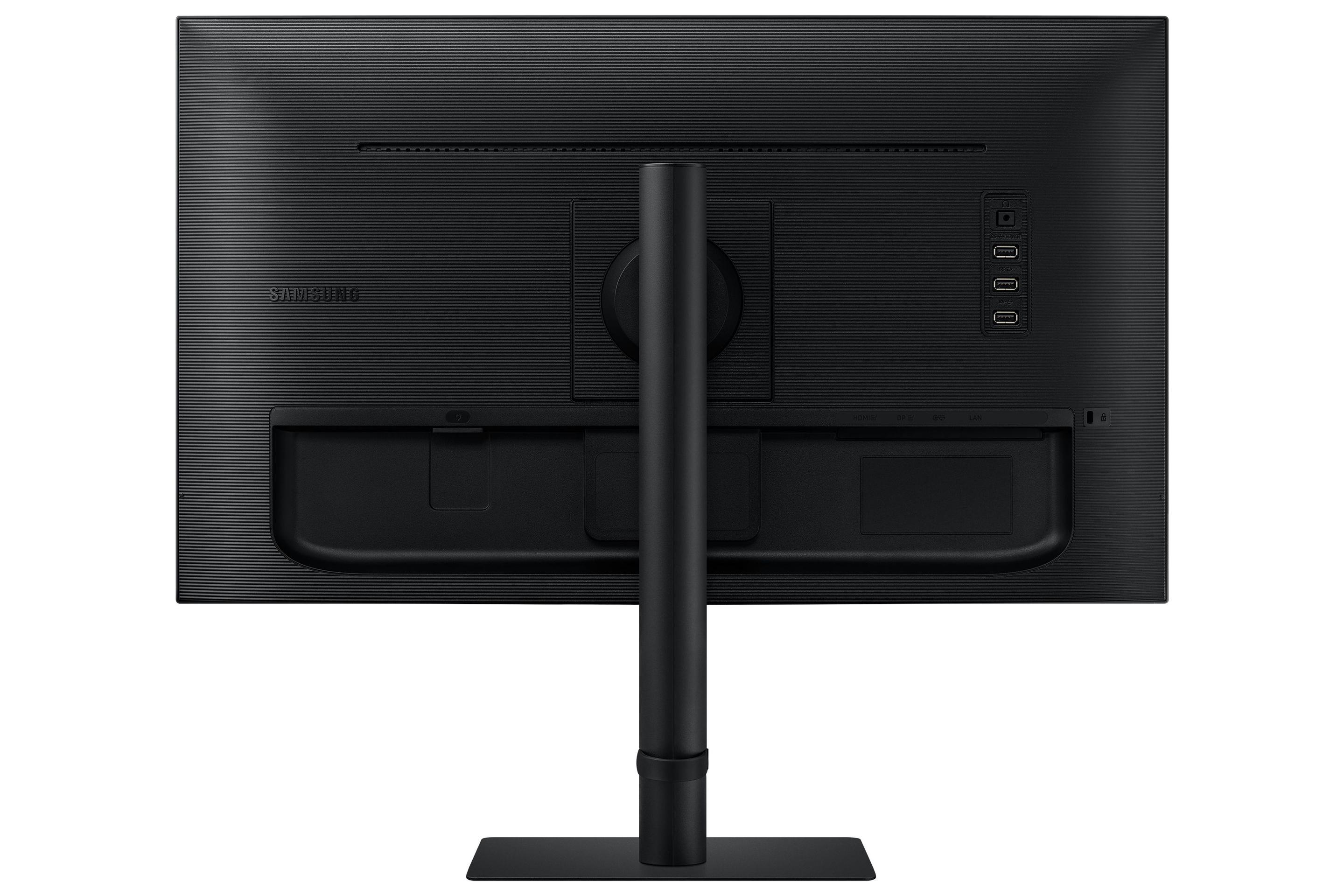 Monitor SAMSUNG S27B800PXP (27" - IPS - 60 Hz - Preto), miniatura 11