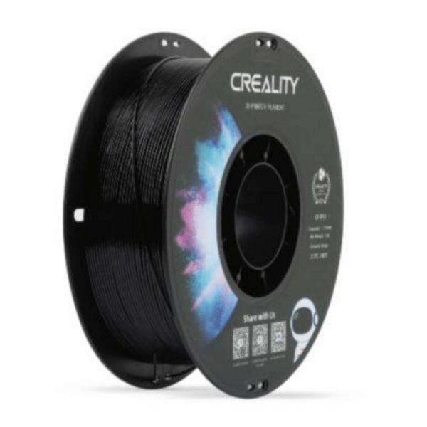 Filamento CREALITY CR-TPU (CREALITY 3D - Preto)