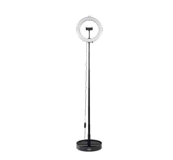 Anel de Iluminação HAMA SpotLight FoldUp 102 II (Preto), miniatura 3