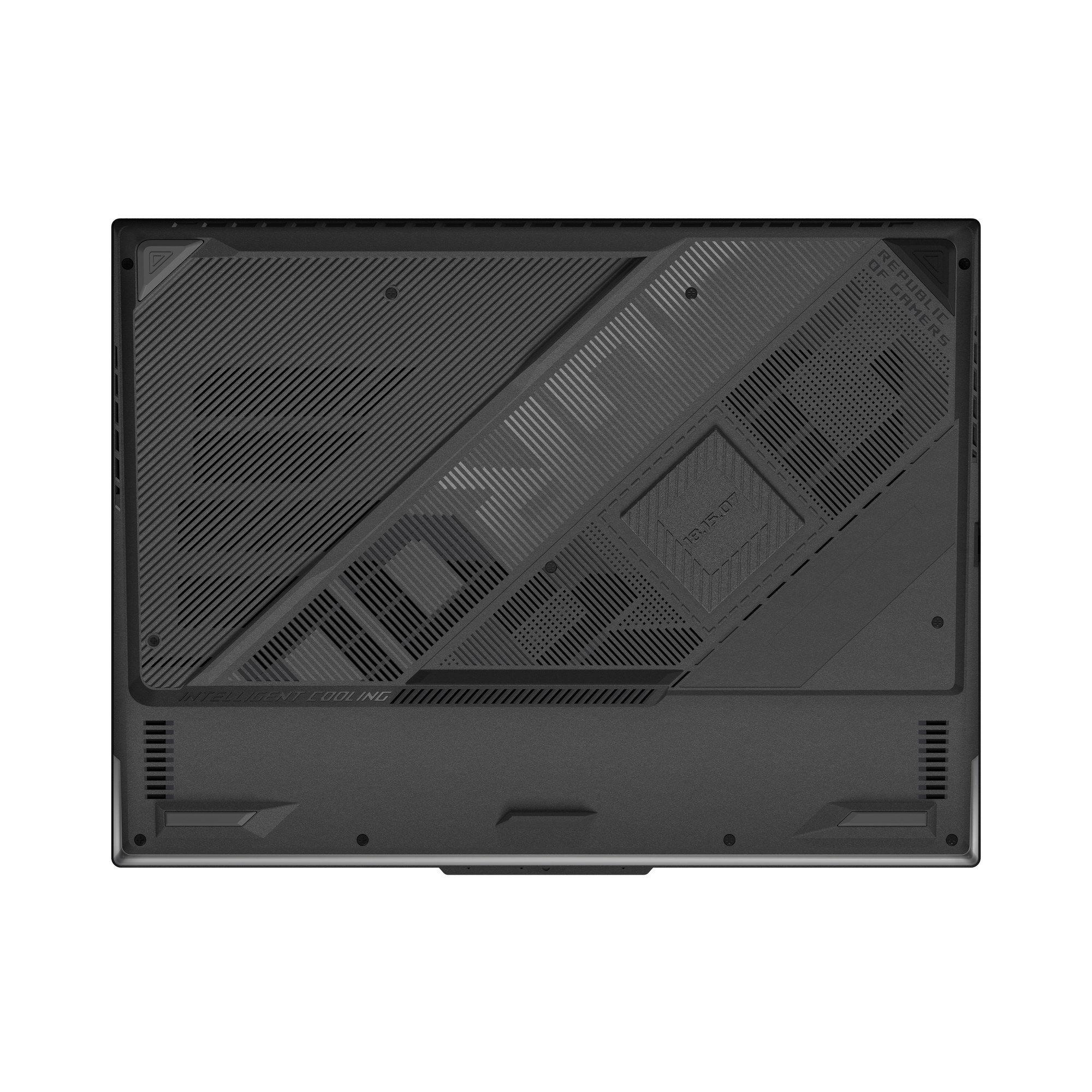 Computador Portátil Gaming ASUS ROG Strix G16 G614PW-R98B58CS2 (FreeDOS - Zen 4 - AMD Ryzen 9 - Cinzento), miniatura 8