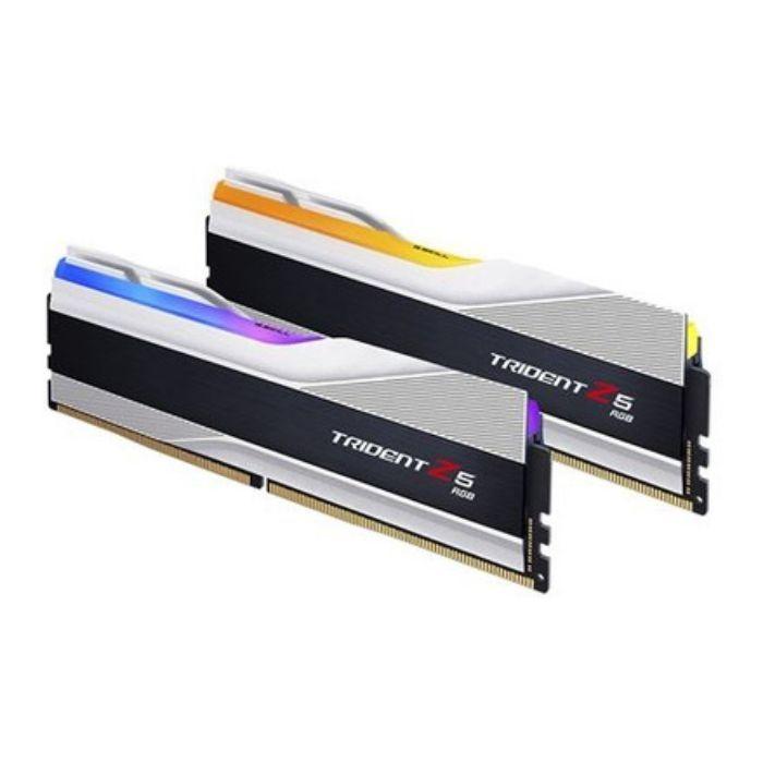 Memória RAM G.SKILL Trident Z5 RGB (5600 MHz - 32 GB - DIMM), miniatura 2
