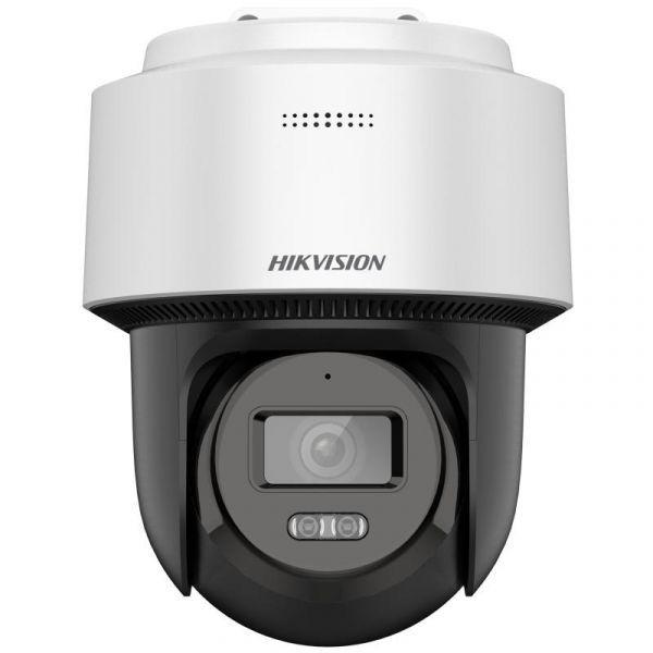 Câmara de Segurança IP Motorizada HIKVISION DS-2DE2C200MWG-E(2.8mm) (Teto - 2 MP - 1920 x 1080 pixels - Preto e Branco), miniatura 2