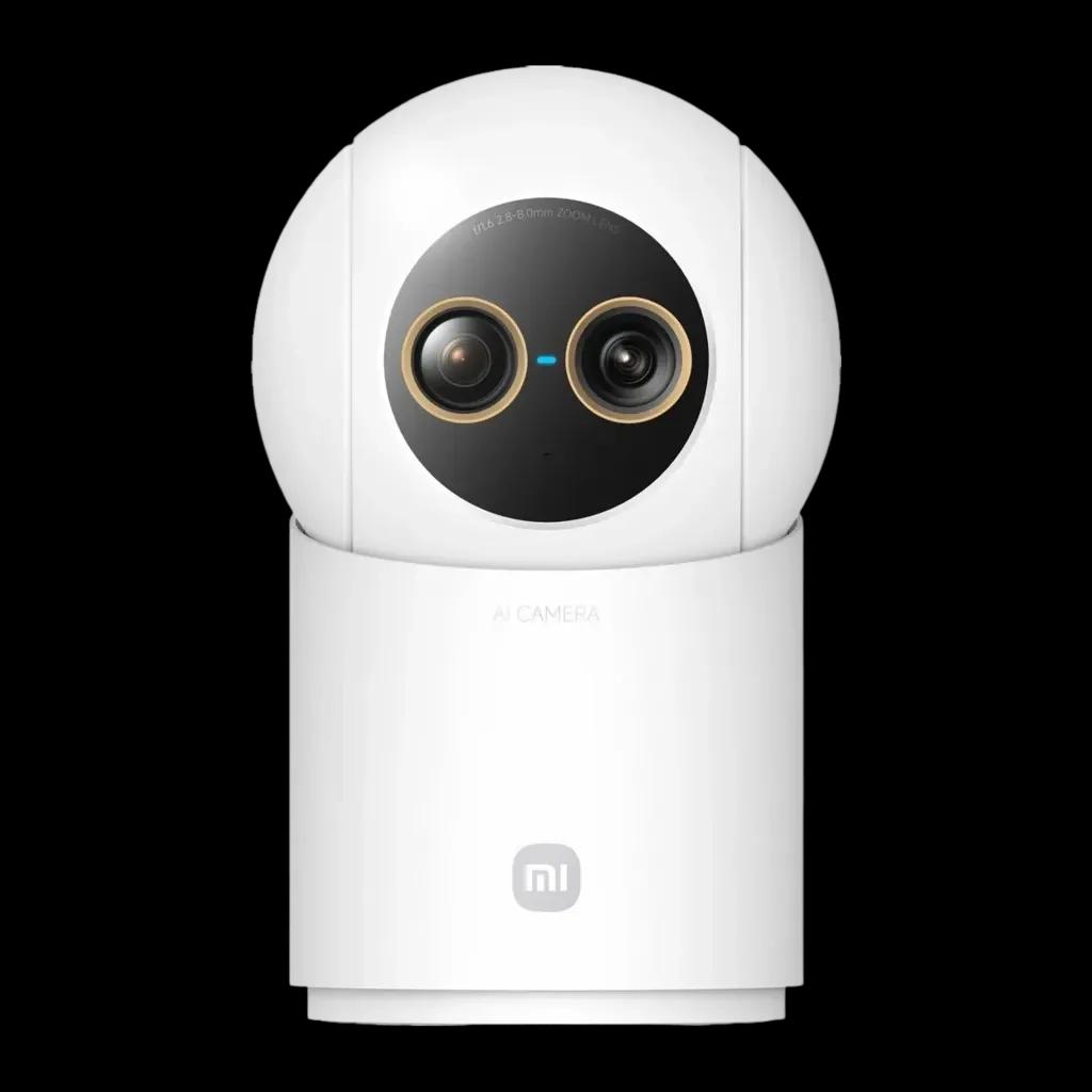 Câmara IP XIAOMI Smart Camera C701 Pro (12,7 cm - Branco)