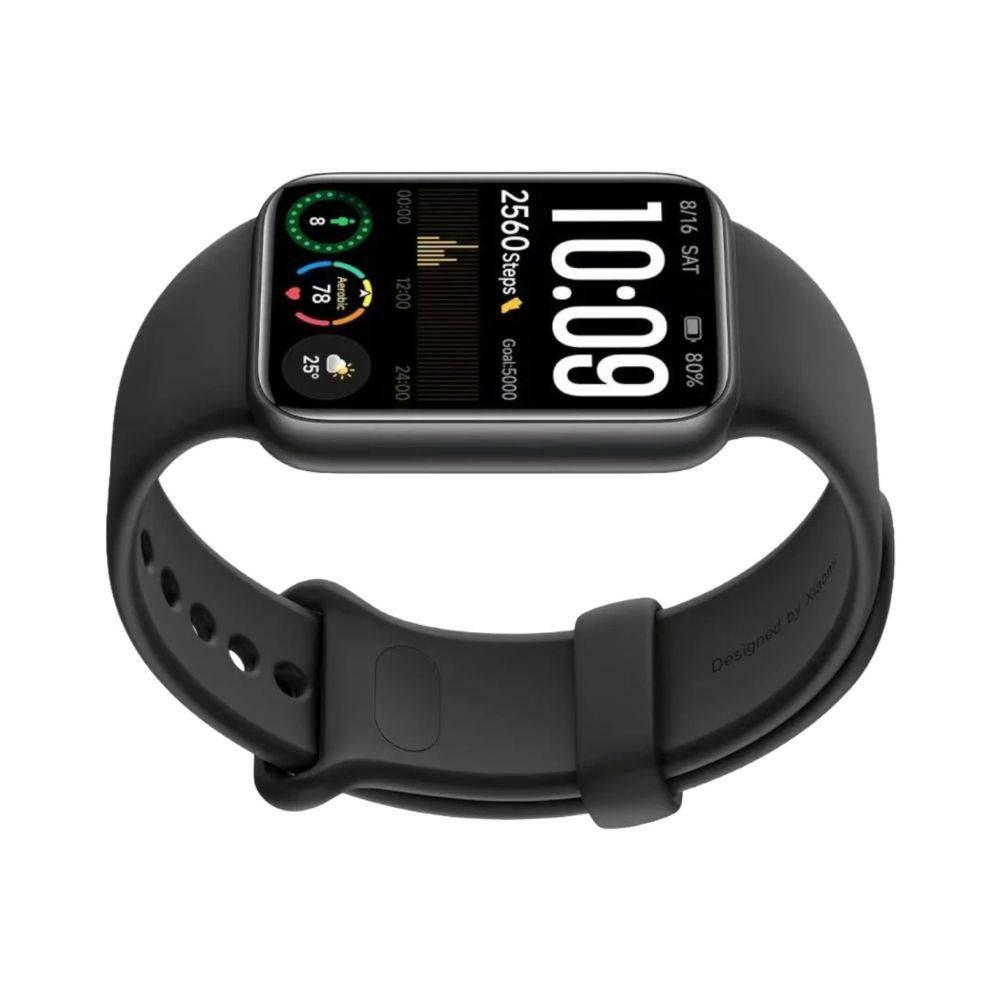 Smartband XIAOMI Smart Band 10 Pro NFC (AMOLED 1,74" - Preto) — miniatura 4