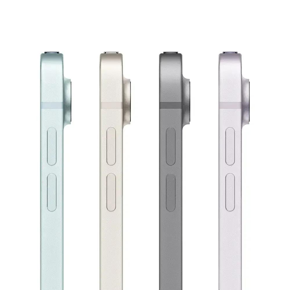 Tablet APPLE iPad Air 11 M4 (iPadOS 26 - Apple M - M4 - Cinzento Espacial) — miniatura 3